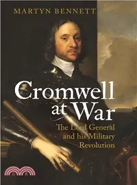 在飛比找三民網路書店優惠-Cromwell at War ─ The Lord Gen