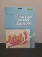 Paperlike 2 Pk for Apple iPad Pro 11" & iPad Air 10.9” NEW