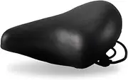 Shock-Absorbing Seat Cycling Equipment Accessories Stable with Heat Dissipation Suitable for a Variety of Bicycles