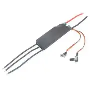 DC 6V-24V 10MP BLDC Three-Phase DC Brushless and Hallless Motor Driver2930