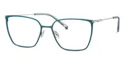 HUMPHREY´S 582406 70 Men's Glasses Blue Size 54 - Private Health Rebate - Blue Light Block Available