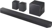 Samsung 11.1.4ch Dolby Atmos Soundbar
