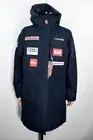 Helly Hansen 2in1 Sweden Team Manteau Rigging Primaloft Waterproof Women's M