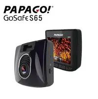 在飛比找Yahoo!奇摩拍賣優惠-【現貨/贈64G】【PAPAGO GoSafe S65】廣角