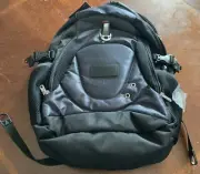 Wenger Backpack with Krispy Kreme Logo NWT