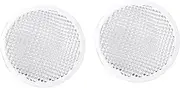 [COLLBATH] 1 pair Invisible Silicone Bra Pad silicone bra inserts padded bikini bathing suits bikini silicone push up inserts Breast Pads silicone nipple covers bra silicone pads breathable