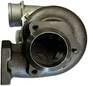 ZYBUFON Turbocharger GT2052, GT2052S Turbo Charger U2674A324, 2674A323 Engine with T4.40 Engine Turbo Kit Turbocharger Kit