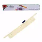 Cling Wrap Kitchen Cutter Slide Glad Film Gladwrap