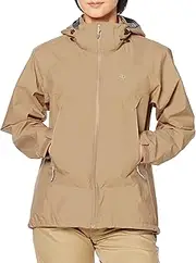 [FOXFIRE] 8213032 Women's Waterproof Gore-Tex Missleep Jacket