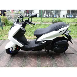 山葉YAMAHA SMAX155 2016年 二手/中古機車