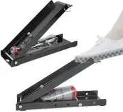 Can Crusher Foot,Heavy-Duty Can Crushers for Recycling,12 Oz. and 16 Oz.Aluminum