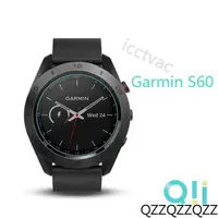 在飛比找蝦皮購物優惠-Qii GARMIN Approach S60 玻璃貼 兩片