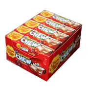 Chupa Chups Incredible Chew Cola 45g x 20 Packs