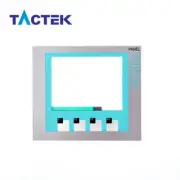 6AV6 652-7AA01-3AA0 Membrane Keypad for 6AV6652-7AA01-3AA0 KTP400 Basic Keyboard
