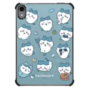 iPad mini (6th gen) iPad Impact Case Hachiware Medley Pattern Tablet Case