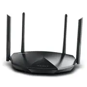 High Speed Pro WiFi Router - Dual Band AC2100 Wireless Router for Streaming &