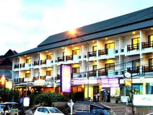 奧南總統飯店Aonang President Hotel
