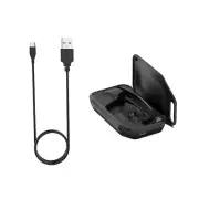 400MAH Power Charging Case with Cable For Plantronics Voyager 5200/5210 Headset