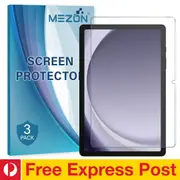 [3 Pack] Samsung Galaxy Tab A9+ (11") Ultra Clear Film Screen Protector by MEZON (SM-X210, X216, Clear) – FREE EXPRESS