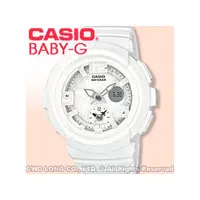 在飛比找PChome商店街優惠-CASIO 卡西歐 手錶專賣店 BABY-G BGA-190