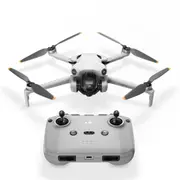 DJI Mini 4 Pro Drone w/ RC-N2 Controller