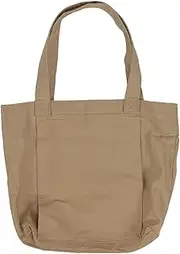 RYTTGOP Yoga Bags, Yoga Bags Women, Carrier Carryall Canvas Tote, Polyester Tote Bag, for Women, Beach Workout, Travel, Office