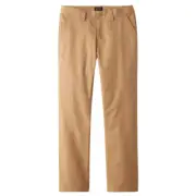 Size 30 Brixton Choice Chino Regular Pants - Khaki