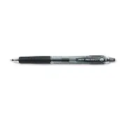 Pilot Precise BeGreen Gel Pens 12 Count Refillable Black Smudge Proof Ink