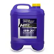 Royal Purple HPS Motor Oil - 5W-30, 20 Litres