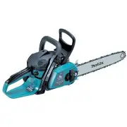 Makita PETROL CHAINSAW EA3201S 2-Stroke 32CC Engine, 40cm Bar Chain Brake