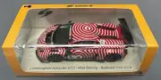 Spark 1/43 Lamborghini Huracan Gt3-Wall Racing - Bathurst 12H 2019 Minicar