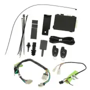 OEM NEW 2013-2014 Subaru Legacy Outback Remote Engine Starter Fob Kit H011SAJ401