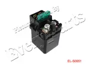 Solenoid Starter Relay for Honda CB900F CB900 2002- 2007