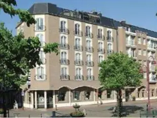 Hotel Aazaert by WP Hotels