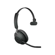 Jabra Evolve2 65 MS Teams Mono USB-C Bluetooth Headset [26599-899-899]