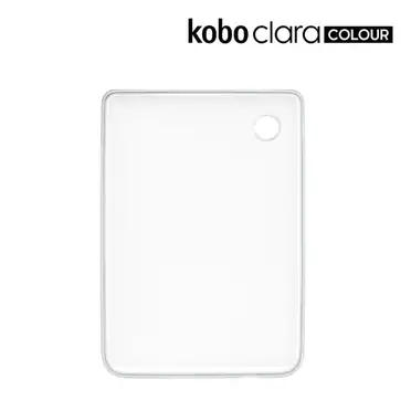 Kobo Libra Color 本体(付属品あり) + 透明カバー aHR0cHM6Ly90c2hvcC5yMTBzLmNvbS