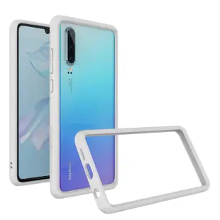 犀牛盾 SolidSuit 耐衝擊防摔殼 華為 Huawei P30 Pro 軍規防摔保護殼 保護套 手機殼 背蓋 正版