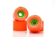 [Loaded] Orangatang Caguama 85mm Street Wheels