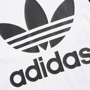 ADIDAS ORIGINALS BELLISTA TEE 女款 拼接 運動 休閒 寬版 短袖上衣 T恤 FL4118