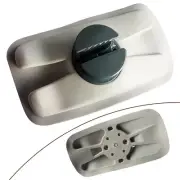Dock Anchor Fishing Boat Accessories Paddle Clip Securely Raft Fishing