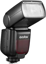 Godox TT685F II On-Camera Flash (Fuji)