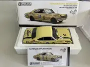 CLASSIC 1/18 HOLDEN HK MONARO 1968 BATHURST WINNER NIB LOW COA 283/ 1500 MADE