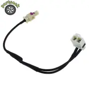 FM AM Radio Antenna Cable Adapter RCD510 RNS510 RNS315 for VW Passat Golf Skoda