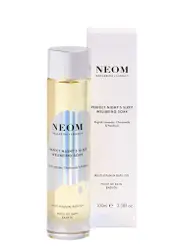 Neom Perfect Night's Sleep Wellbeing Soak Multi-Vitamin Bath Oil 100ml 100ml