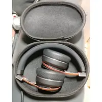 在飛比找蝦皮購物優惠-收納包 耳機收納包 耳機收納盒 可用於 BlueAnt PU
