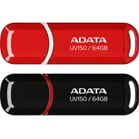 在飛比找松果購物優惠-免運 威剛ADATA 64G隨身碟 UV150 USB3.2