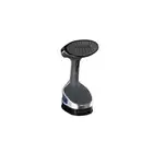 Rowenta Handheld Clothes Steamer Travel-Sized Black W/ Removable Water Tank