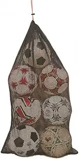 Carta (New) Black Mesh (12) Ball Net