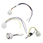 easy installs Motions Sensoring Light Module Light Switches for Various