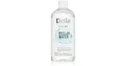 Delia Cosmetics Clean Skin micellar water hydrating effect 500 ml